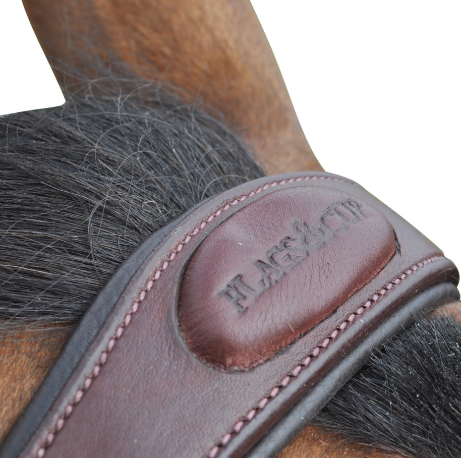 Privilège Equitation - Bridon Kitsi