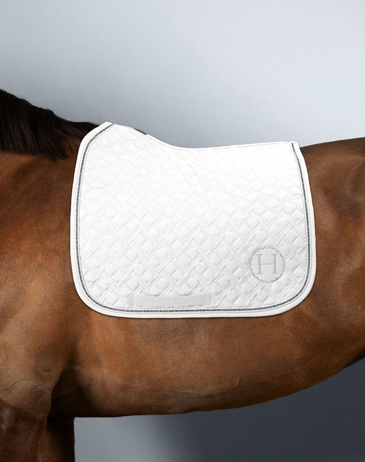 Harcour - Tapis Saphir dressage