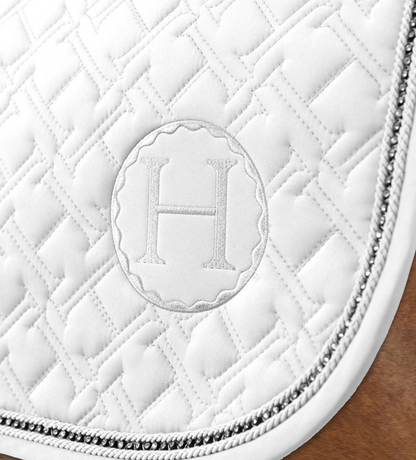 Harcour - Tapis Saphir dressage