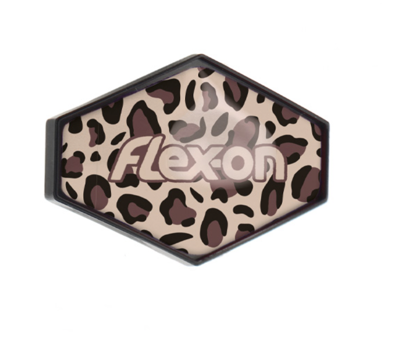 Flexon - Sticker Armet