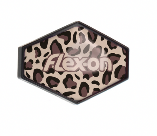 Flexon - Sticker Armet