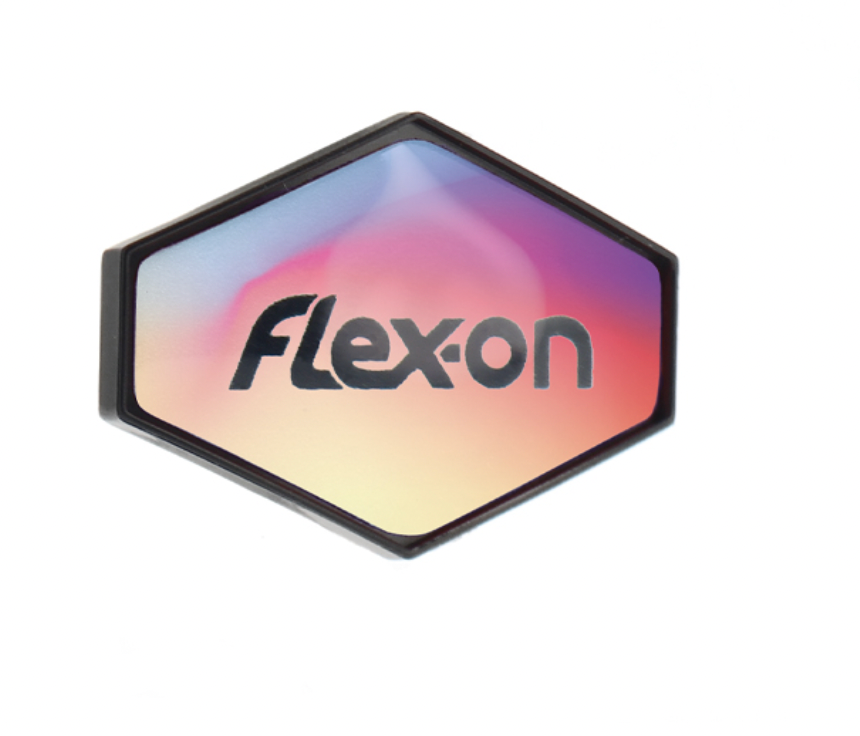 Flexon - Sticker Armet
