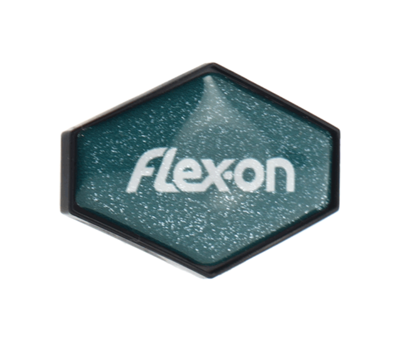 Flexon - Sticker Armet