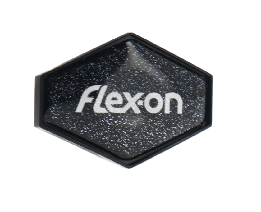 Flexon - Sticker Armet