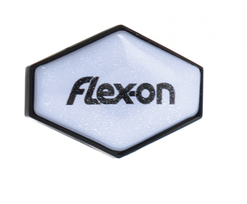 Flexon - Sticker Armet