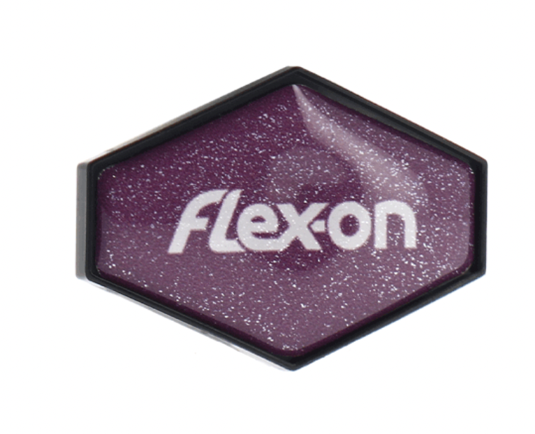 Flexon - Sticker Armet