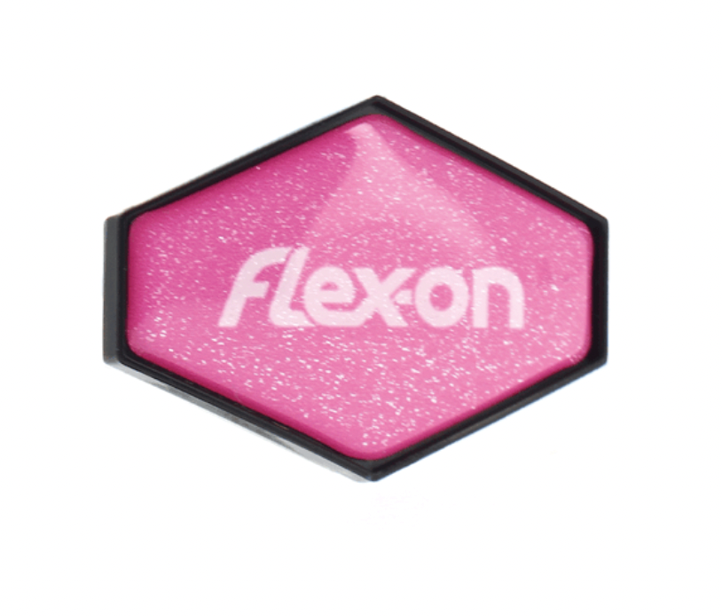 Flexon - Sticker Armet