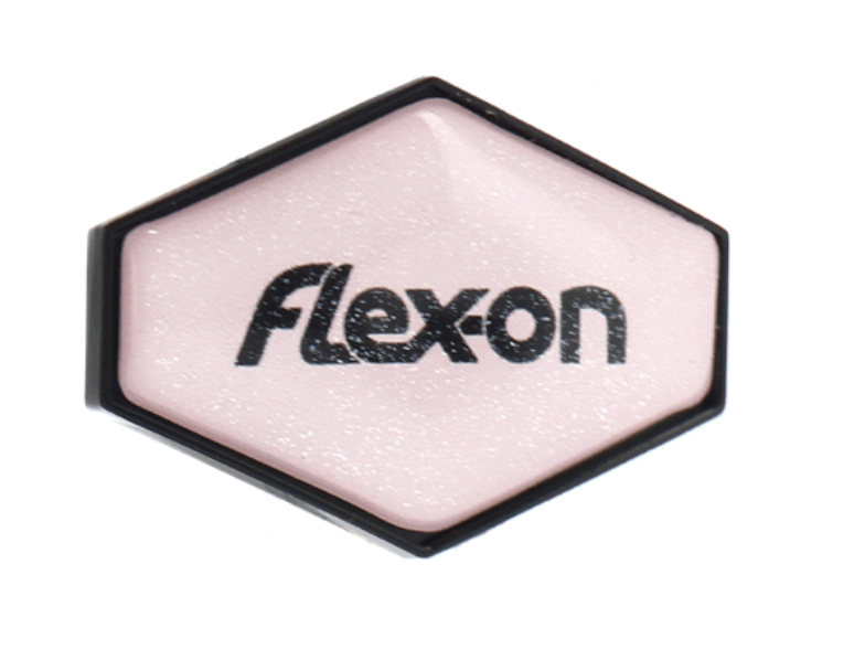 Flexon - Sticker Armet