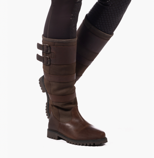 HKM - Bottes Belmond Fashion