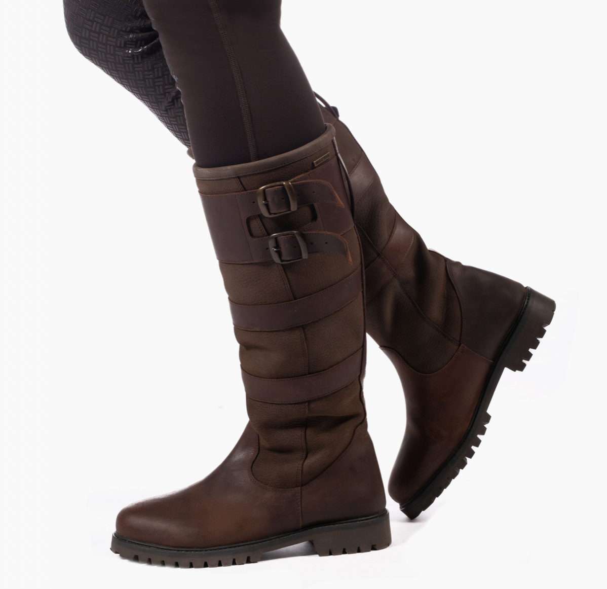 HKM - Bottes Belmond Fashion