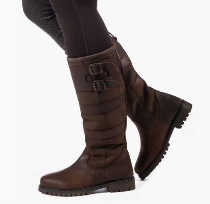 HKM - Bottes Belmond Fashion