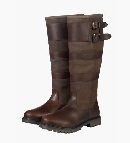 HKM - Bottes Belmond Fashion