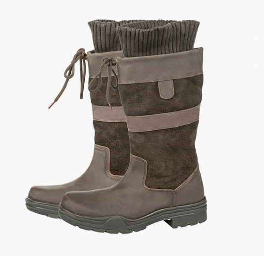 HKM - Bottes fashion Belmond 3/4