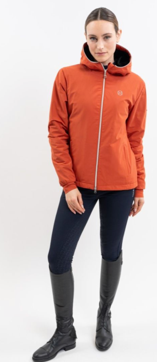 Harcour - Simhat Fauve