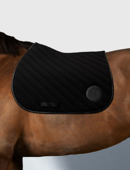 HARCOUR - Balthazar Tapis de selle