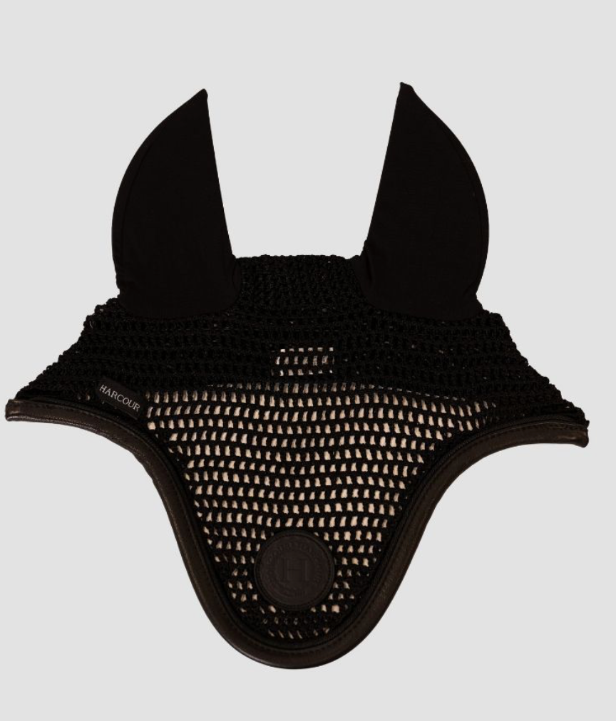 HARCOUR - Balta bonnet