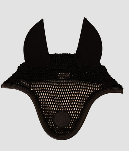 HARCOUR - Balta bonnet
