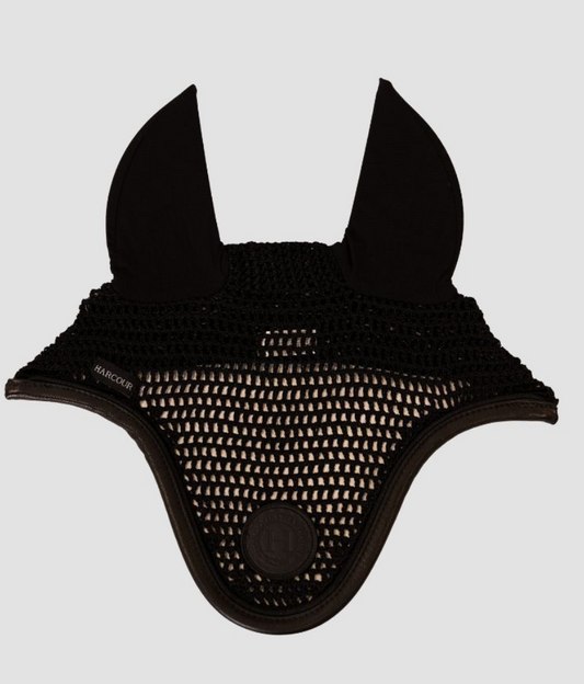 HARCOUR - Balta bonnet