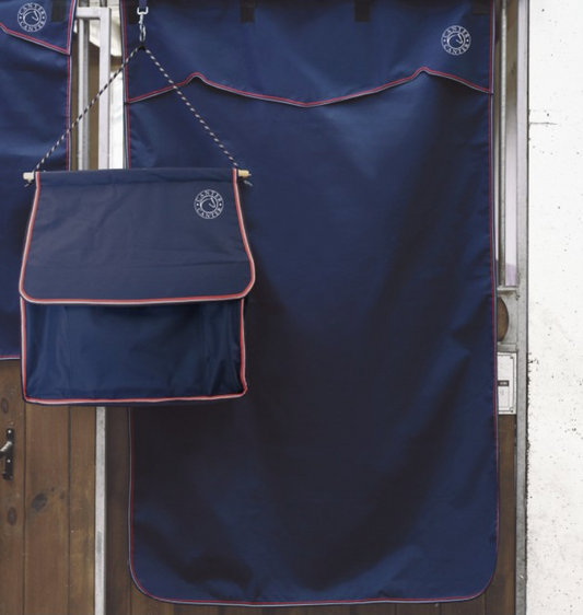 Privilège Équitation - Tenture de box grand modèle