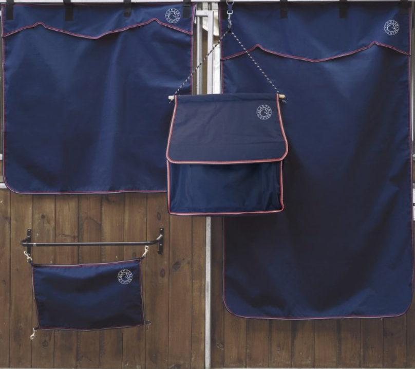 Privilège Équitation - Tenture de box grand modèle