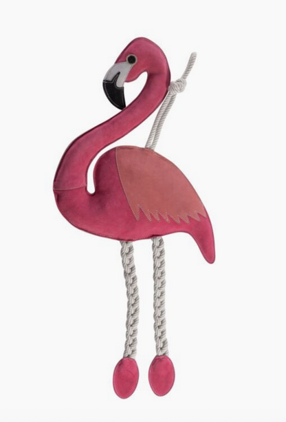 HKM - Jouet Flamingo