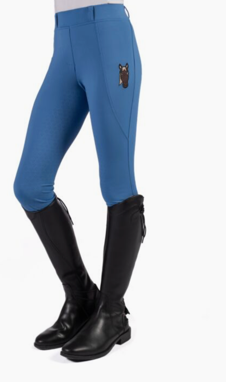 HKM - Legging Mia enfant
