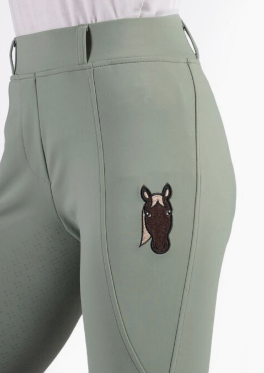 HKM - Legging Mia enfant