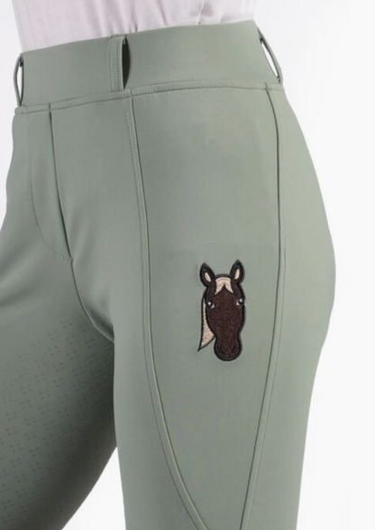 HKM - Legging Mia enfant