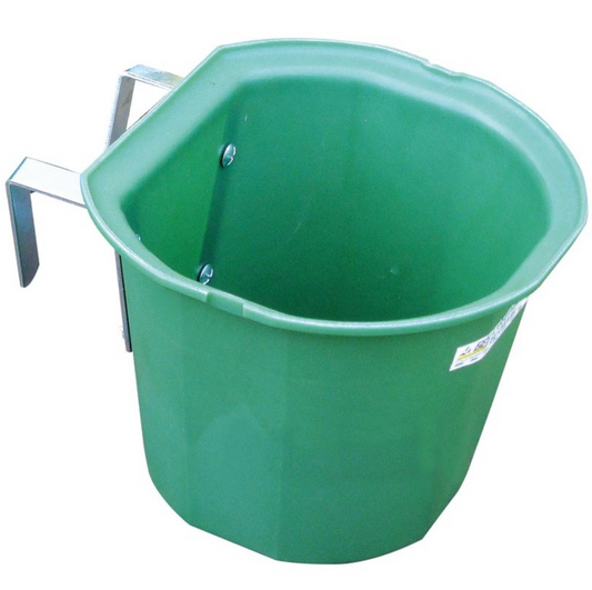 La Gée - Mangeoire à crochet empilable