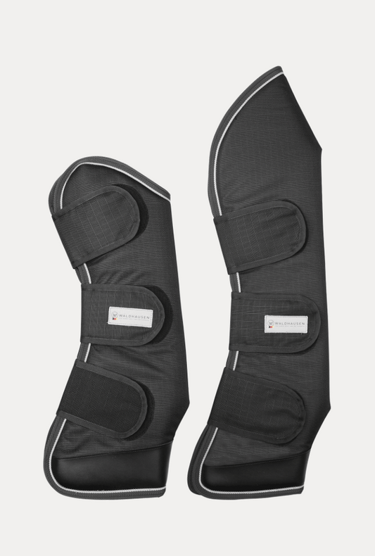 Waldhausen - Guêtres de transport