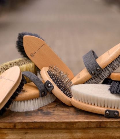Waldhausen - Brosse à poussière Exclusive Line