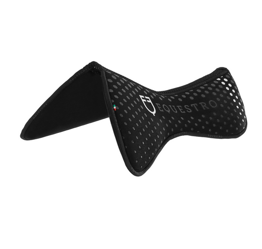 Equestro - Amortisseur à mémoire de forme