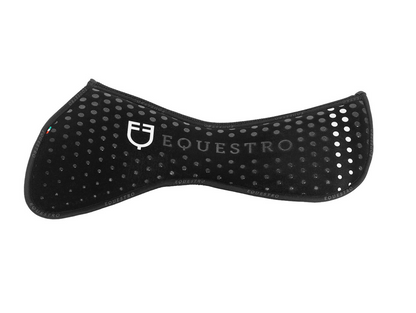 Equestro - Amortisseur à mémoire de forme