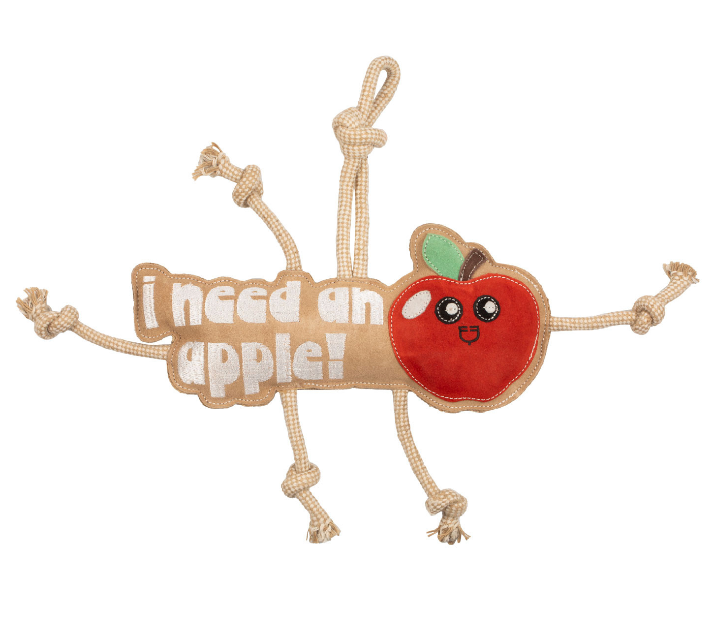 Equestro - Jouet pomme