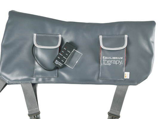 Equilibrium - Tapis de massage