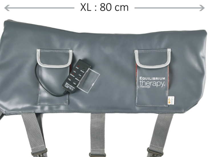 Equilibrium - Tapis de massage