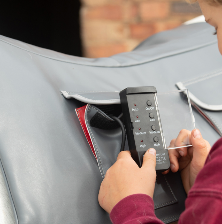 Equilibrium - Tapis de massage