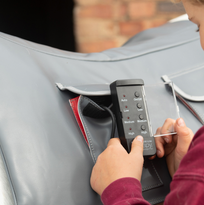 Equilibrium - Tapis de massage