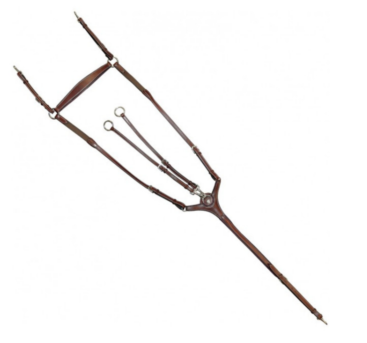 Privilège - Collier de chasse Flags & Cup Comfort