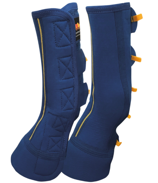 Privilège - Guêtres Equilibrium Close contact