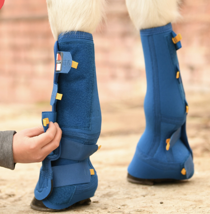 Privilège - Guêtres Equilibrium Close contact