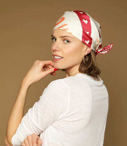 GEM - Foulard Icare