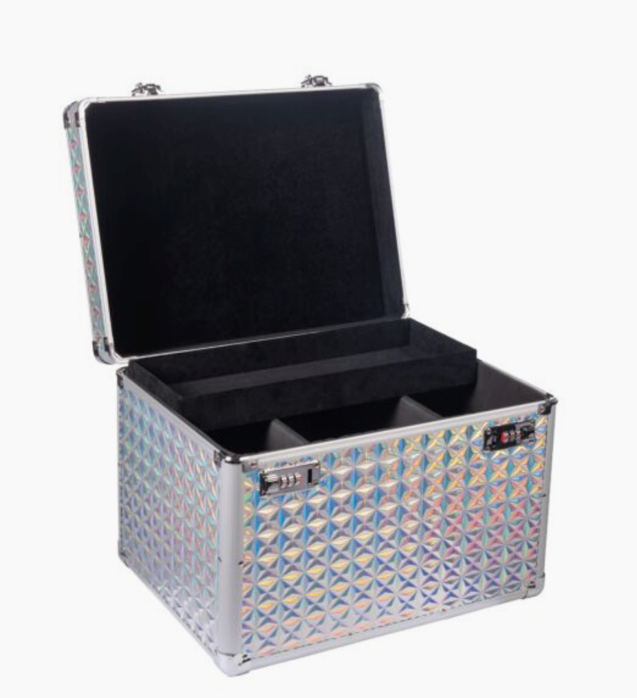 HKM - Boite de pansage Glow