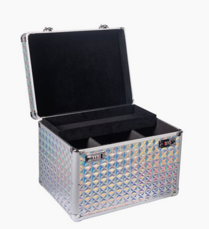 HKM - Boite de pansage Glow