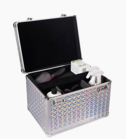 HKM - Boite de pansage Glow