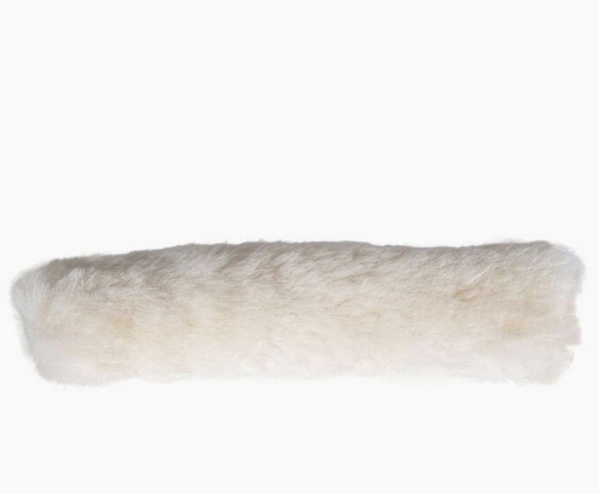 HKM - Pièce mouton pour licol