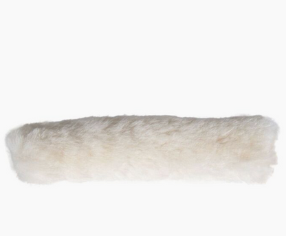 HKM - Pièce mouton pour licol