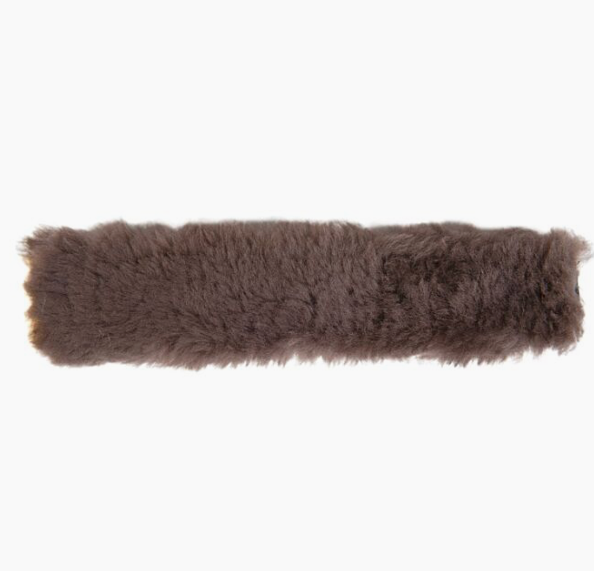 HKM - Pièce mouton pour licol