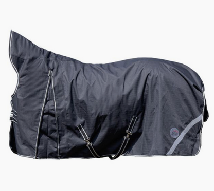 HKM - Couverture Innsbruck 1200D doublée polaire