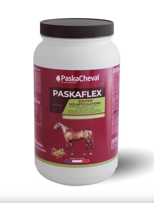 Paskacheval - Paskaflex